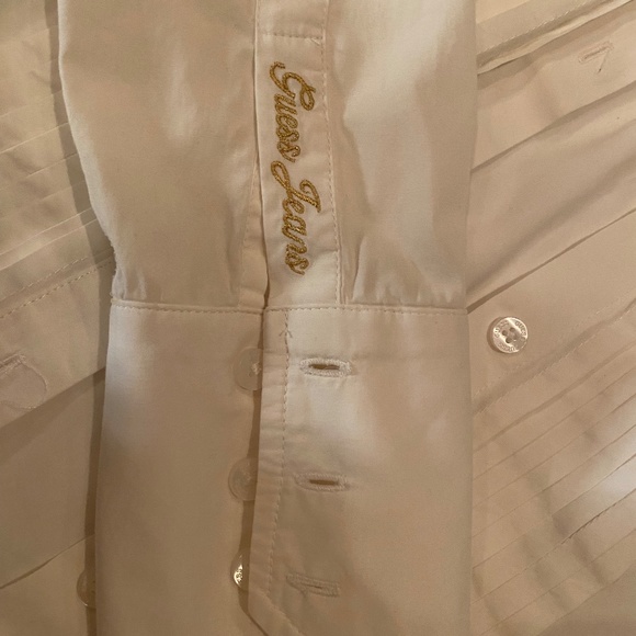 Women's Button-down Shirt Size Small - Picture 5 of 6